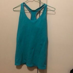 Lululemon Fly Tech Racerback